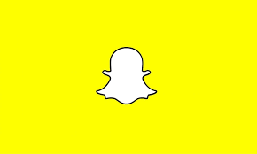 snapchat logo